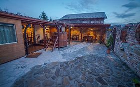 Apartamenty Przy Gorskich Rzekach